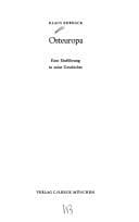 Book cover image