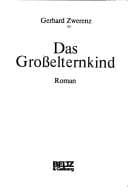 Cover image for Das Grosselternkind