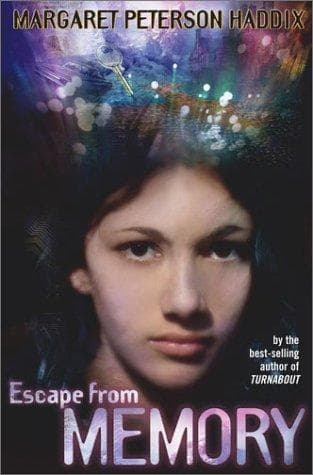 Cover image for Escape from memory