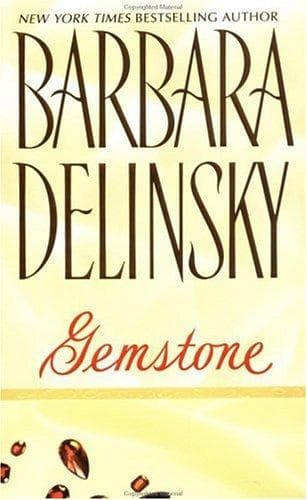 Cover image for Gemstone