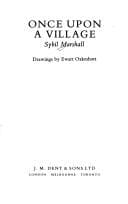 Cover image for Once upon a village