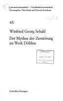 Book cover image
