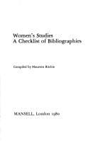 Book cover image