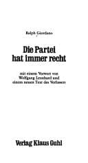 Book cover image