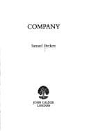 Cover image for Company