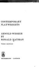 Book cover image