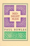 Cover image for Midnight mass