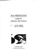 Book cover image