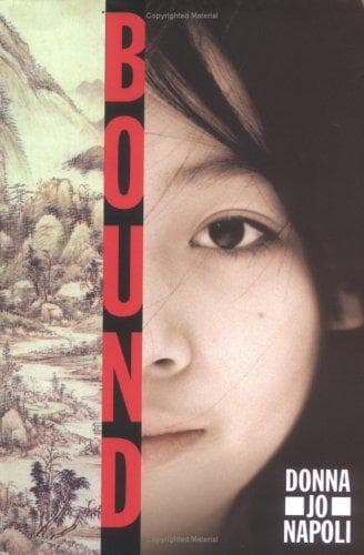 Cover image for Bound