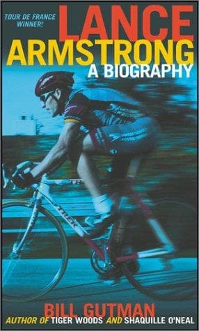 Cover image for Lance Armstrong 