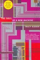 Cover image for The soul of a new machine