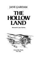 Cover image for The hollow land