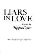 Cover image for Liars in love.