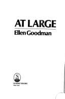 Book cover image
