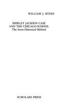 Book cover image