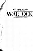 Cover image for Warlock