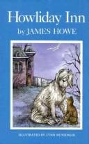 Cover image for Howliday Inn
