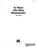 Cover image for Is there life after housework?