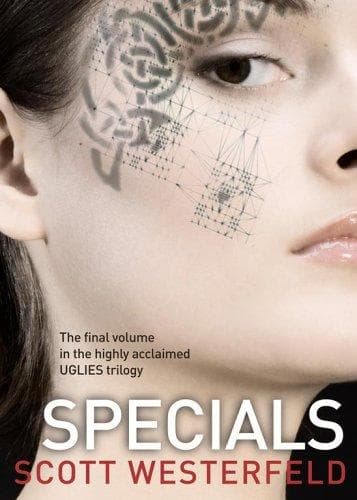 Cover image for Specials