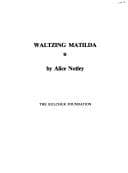 Cover image for Waltzing Matilda