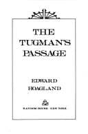 Cover image for The tugman's passage
