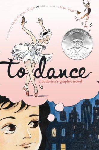 Cover image for To Dance