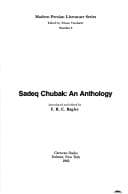 Book cover image