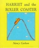 Cover image for Harriet and the roller coaster