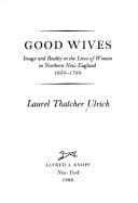 Cover image for Good wives