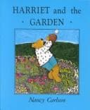 Cover image for Harriet and the garden