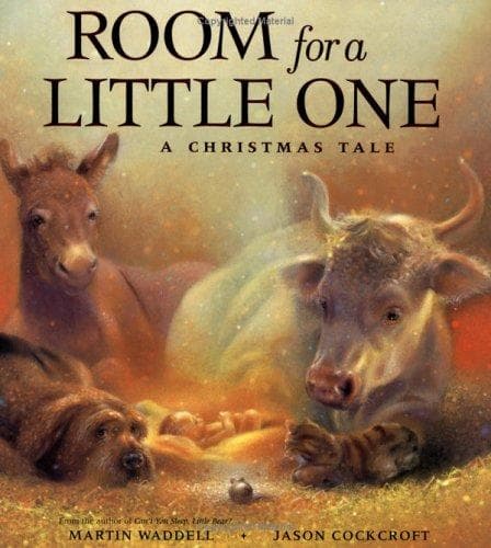 Cover image for Room for a little one
