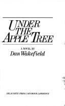 Cover image for Under the apple tree