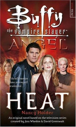 Cover image for Heat
