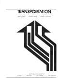 Cover image for Transportation