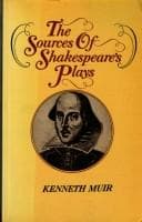 Cover image for The sources of Shakespeare's plays