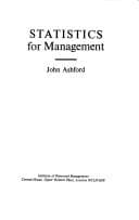 Book cover image