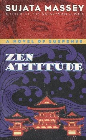 Cover image for Zen Attitude