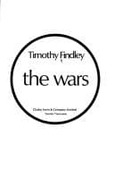 Cover image for wars