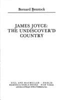 Cover image for James Joyce