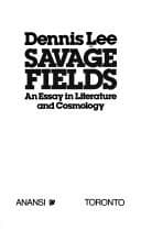 Book cover image
