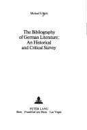 Book cover image