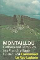 Cover image for Montaillou