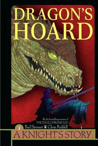 Cover image for Dragon's hoard