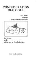 Cover image for Confederation dialogue