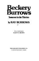 Book cover image