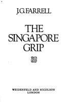 Cover image for The Singapore grip