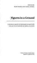 Cover image for Figures in a ground