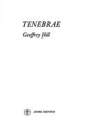 Cover image for Tenebrae