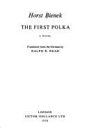 Cover image for The first polka