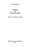 Book cover image